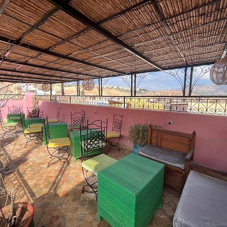 Dar Labchara Hotel Fes Exterior photo
